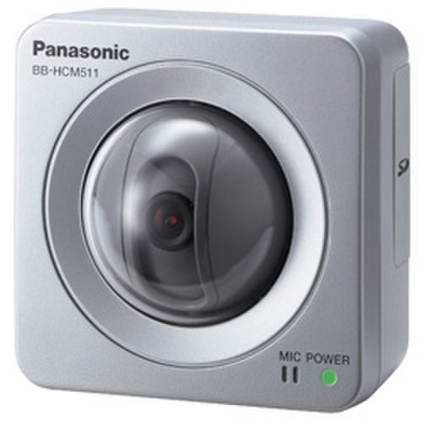 Panasonic BB-HCM511 Indoor Network Camera