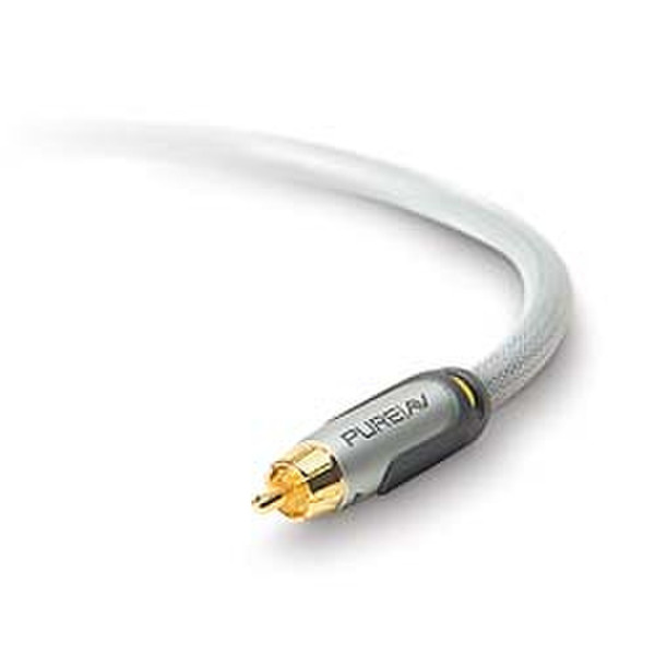Belkin P-AV51200 аудио/видео кабель