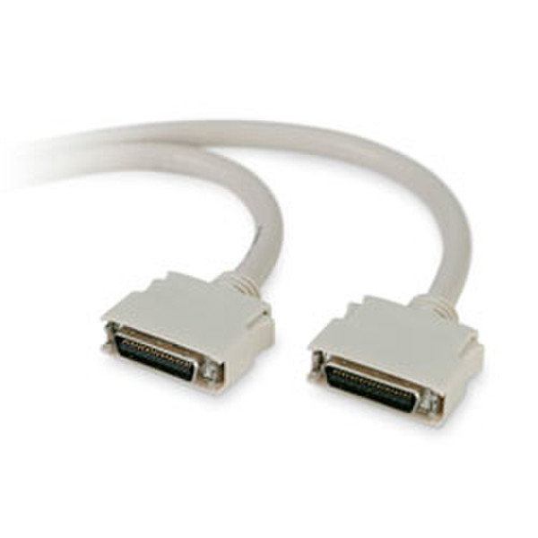 Belkin P-F1D109 KVM cable