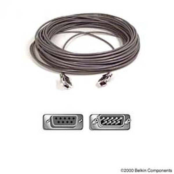 Belkin P-F2N209 KVM cable