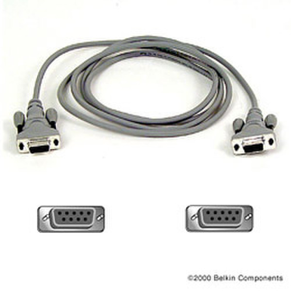 Belkin P-F3B207 printer cable