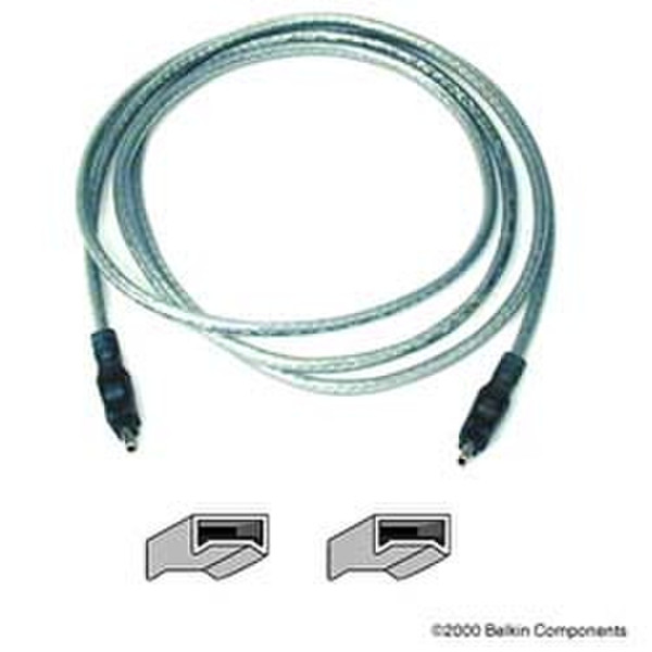 Belkin P-F3N402 FireWire кабель