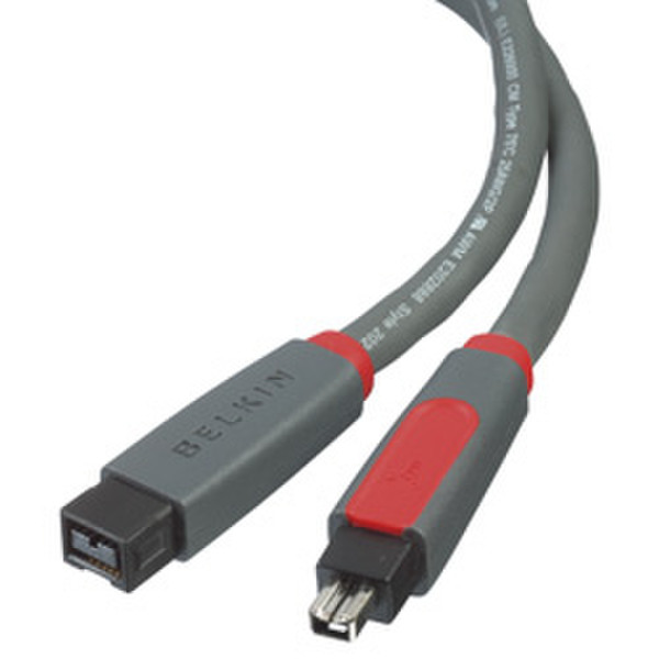 Belkin P-F3N403 FireWire кабель