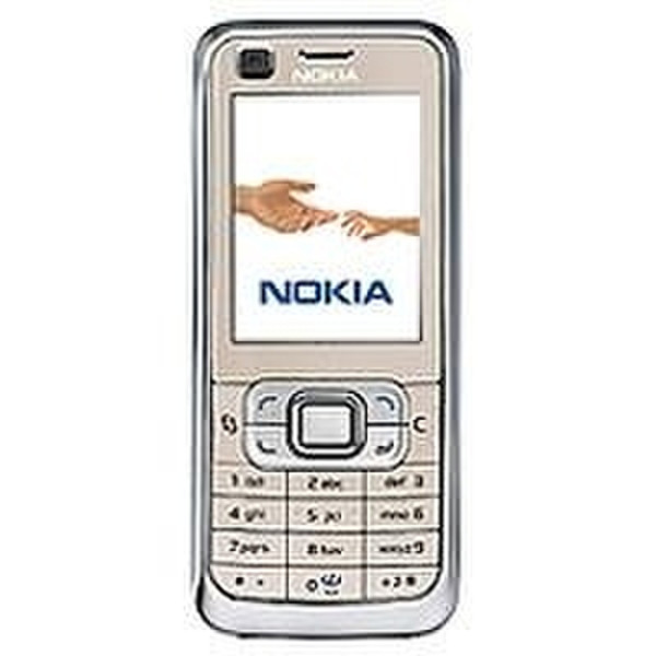 Nokia 6120 classic 2