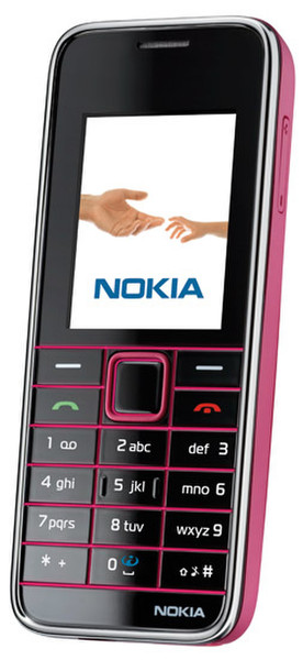 Nokia 3500 Classic 1.8