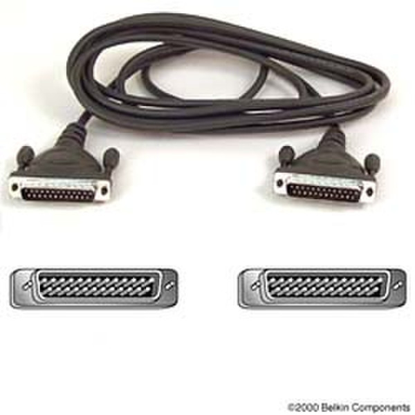 Belkin P-F3D508 printer cable