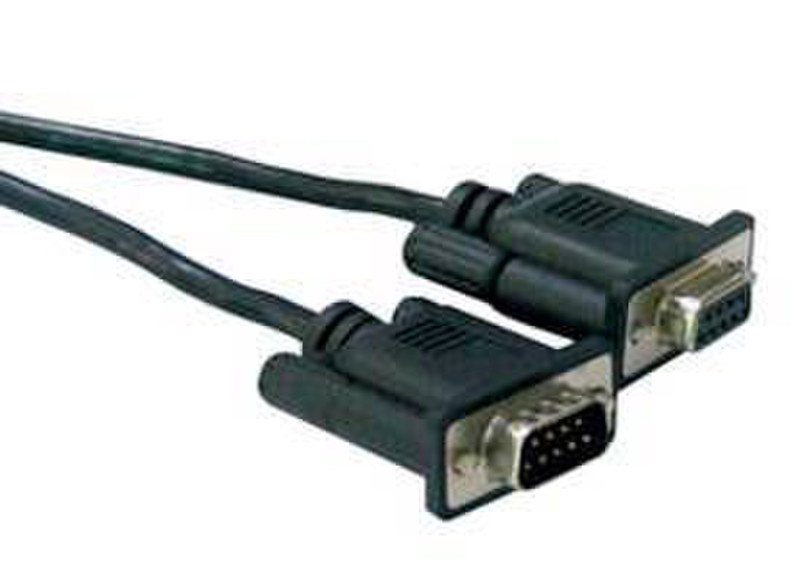 Cisco D-Sub, 1.95m 1.95m VGA (D-Sub) VGA (D-Sub) Black VGA cable