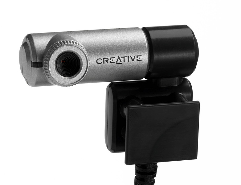 Creative Labs WEBCAM NOTEBOOK BUNDLE