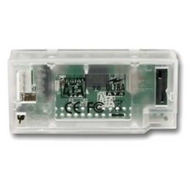 Axago RSI-20 mini adapter 1500Мбит/с сетевая карта