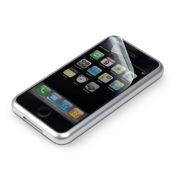 Belkin ClearScreen™ Overlay for iPhone
