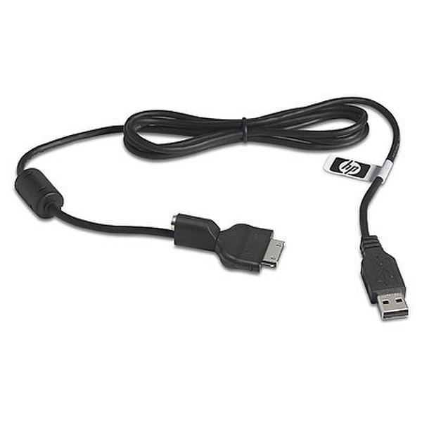 HP iPAQ 200 Series Sync/Charge Cable