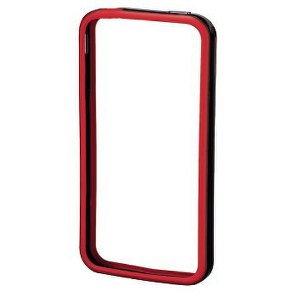 Hama Edge Protector Cover Black,Red