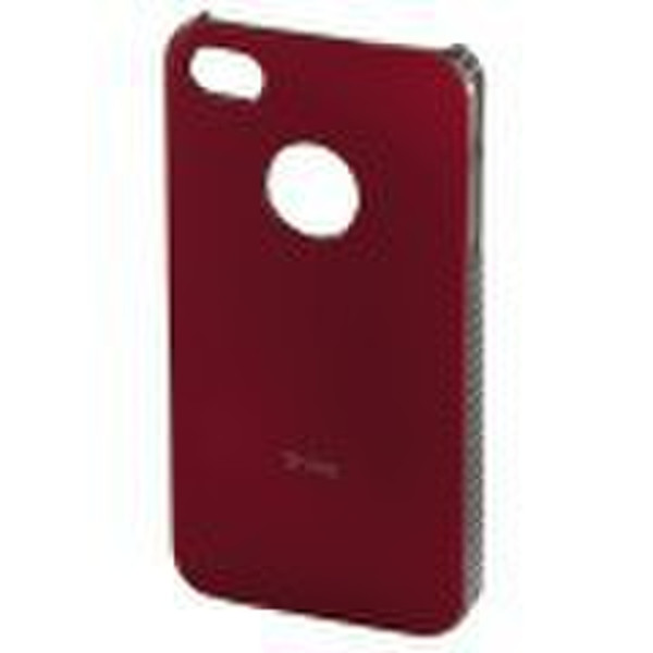 Hama Shiny Cover case Красный