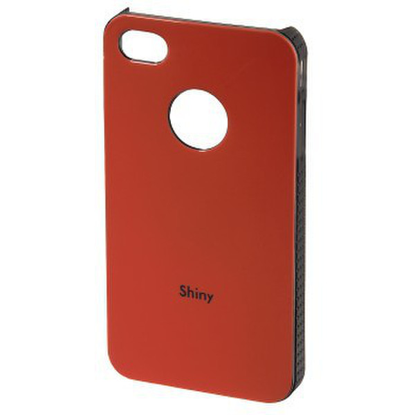 Hama Shiny Cover case Rot