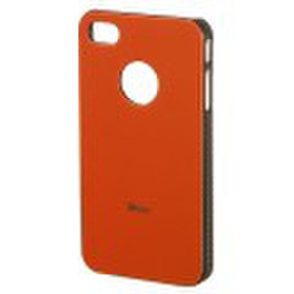 Hama Shiny Cover case Orange