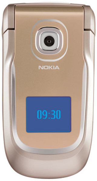 Telfort Nokia 2760 80.43g