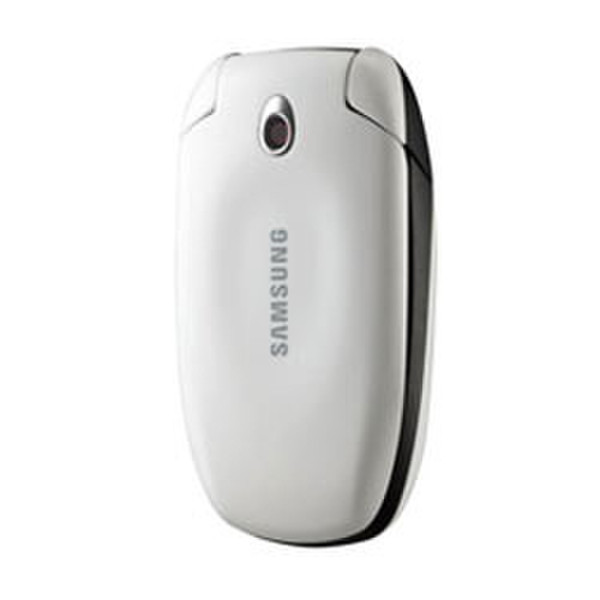 Telfort PrepayPack Samsung C520 White 1.67" 74g White