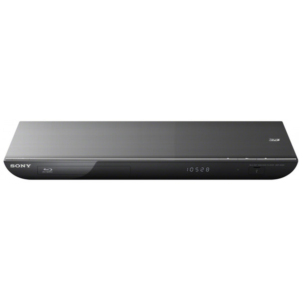 Sony BDP-S590 Blu-Ray player 7.1 3D Черный