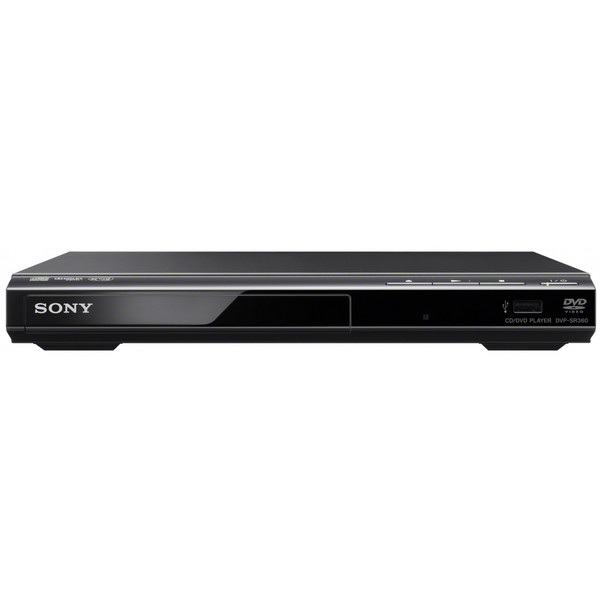 Sony DVP-SR360
