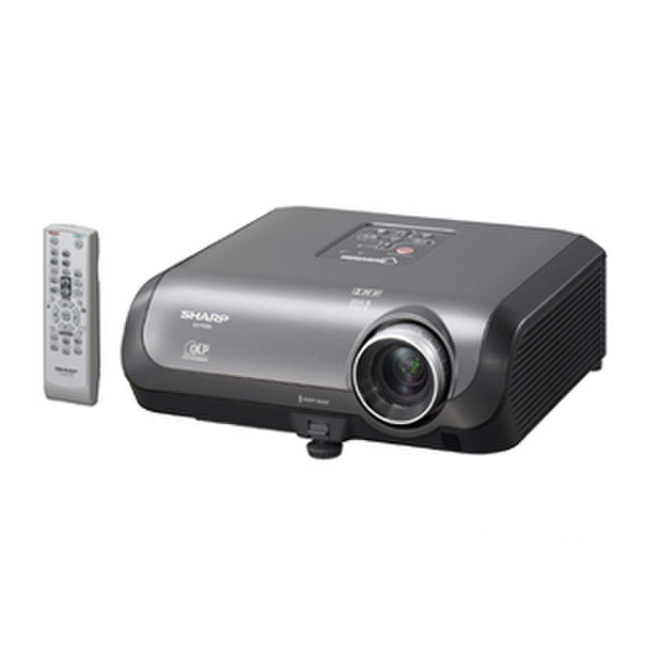 Sharp XGF315X 3000 ANSI Lumens DLP Projector