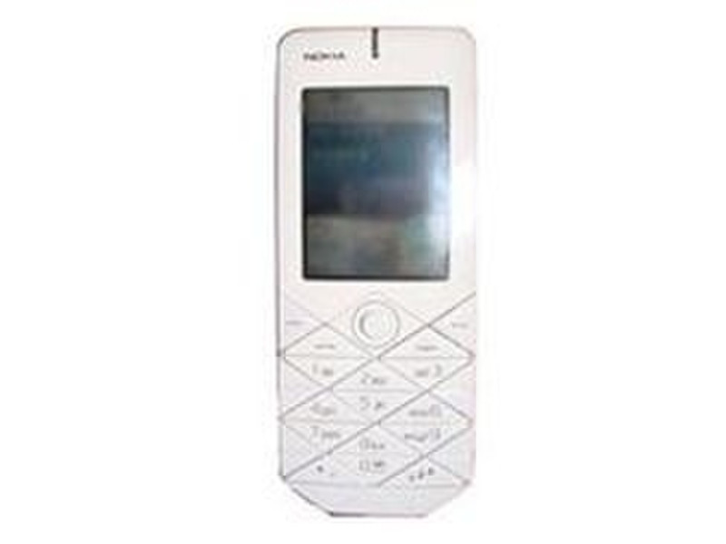 Nokia 7500 83г Белый