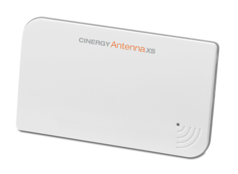 Terratec Cinergy Antenna XS Netzwerk-Antenne