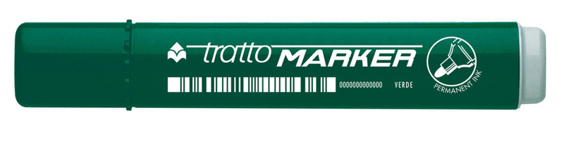 Tratto Marker перманентная маркер