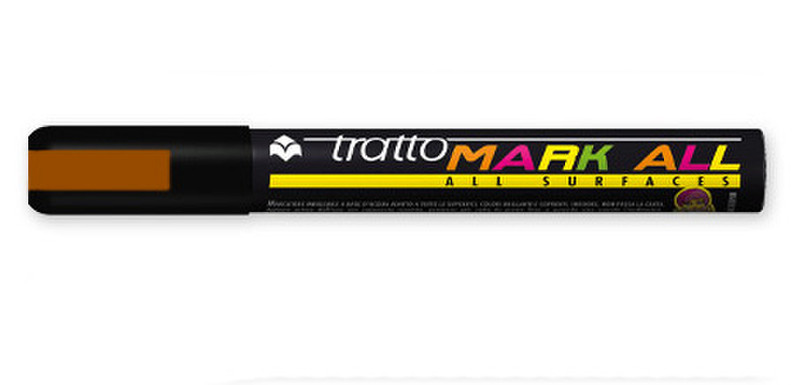 Tratto Mark All перманентная маркер