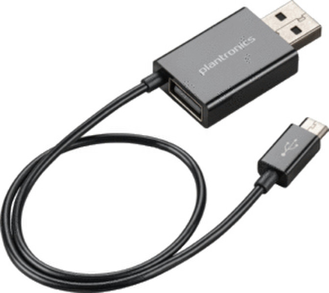 Plantronics 87090-01 кабель USB