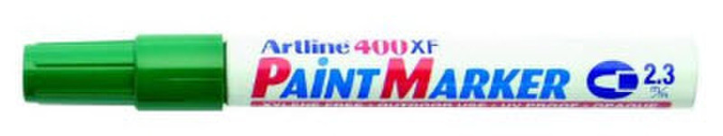 Artline 400XF paint marker