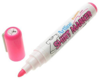 Artline EKT2 marker