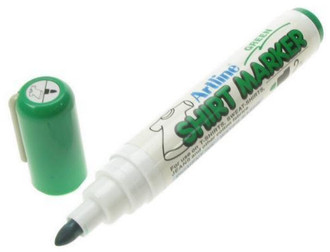 Artline EKT2 marker