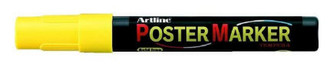 Artline A EPP4 marker