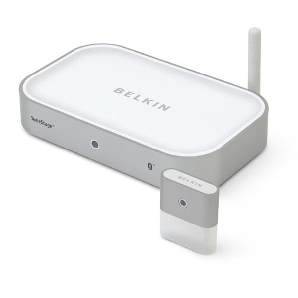 Belkin iPod TuneStage
