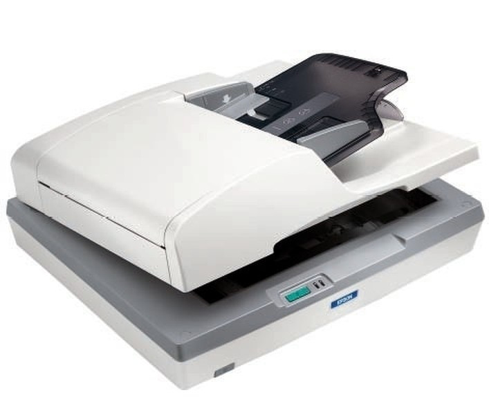 Epson GT-2500 Plus