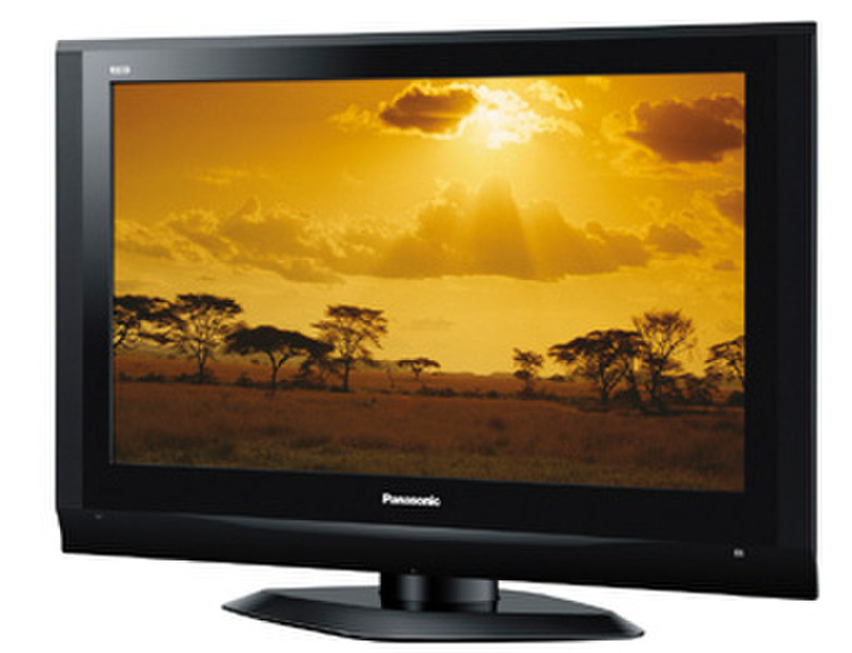 Panasonic TX-32LX700 32Zoll HD Schwarz LCD-Fernseher