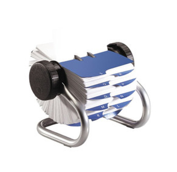 Rolodex Classic rotary 2 1/4 x 4 business card file