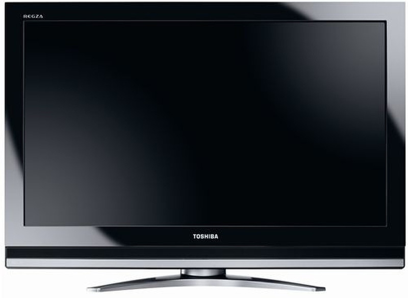 Toshiba 37X3000 37Zoll HD Schwarz LCD-Fernseher