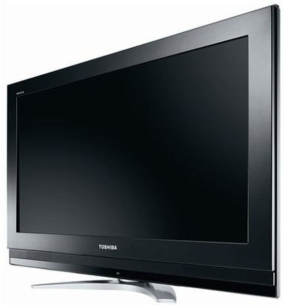 Toshiba 42A3000 42Zoll HD Schwarz LCD-Fernseher