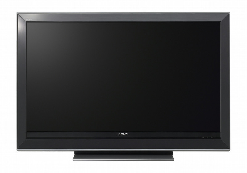 Sony KDL-52W3000 52