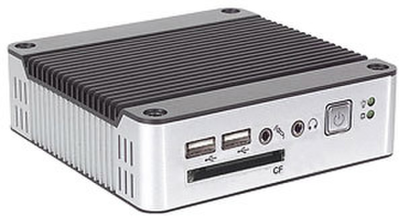 DMP Electronics eBox-4310-JSK
