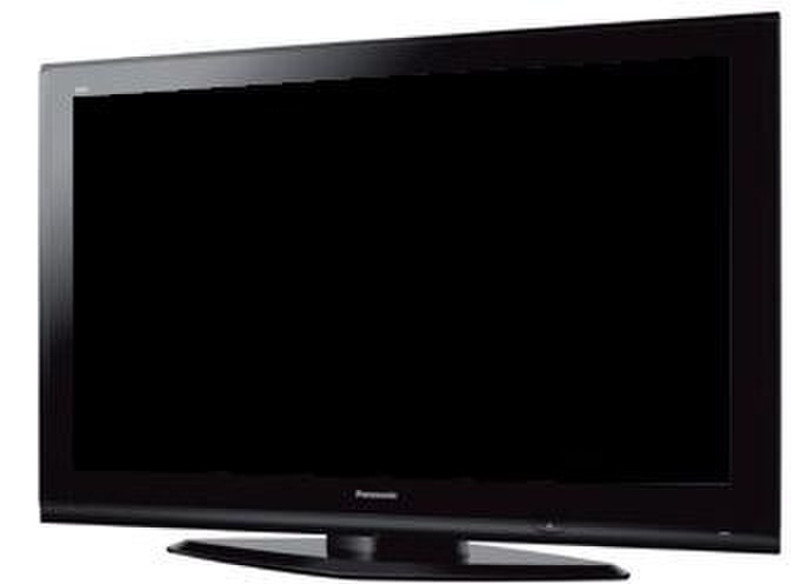 Panasonic TH-58PY70 58Zoll Full HD Schwarz Plasma-Fernseher