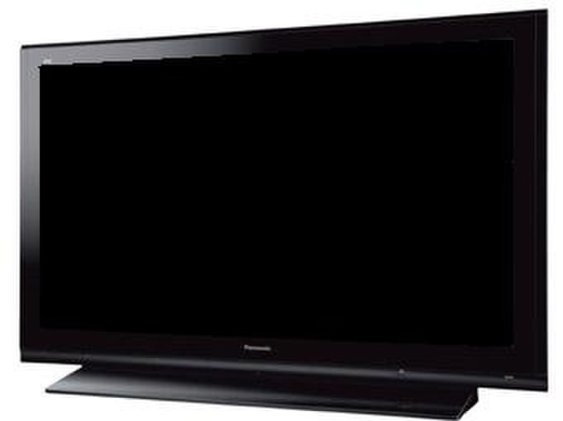 Panasonic TH65PY70 65Zoll Full HD Schwarz Plasma-Fernseher