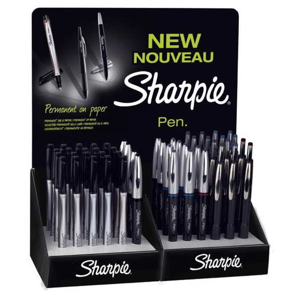 Sharpie New