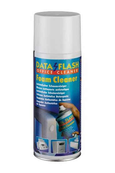Data Flash DF 1643 Bildschirme/Kunststoffe Equipment cleansing pump spray 200ml Reinigungskit