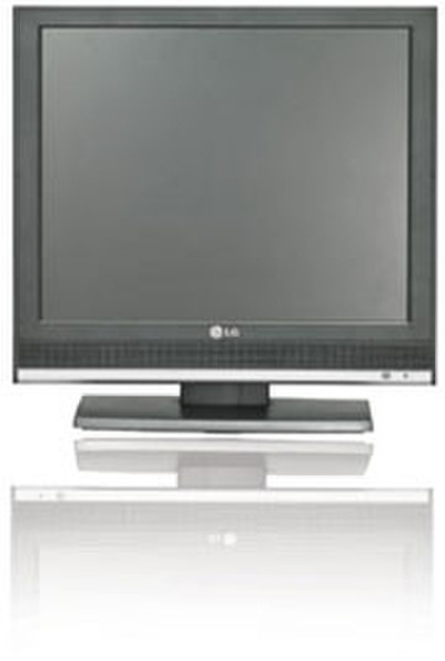 LG 20LS5 LCD TV