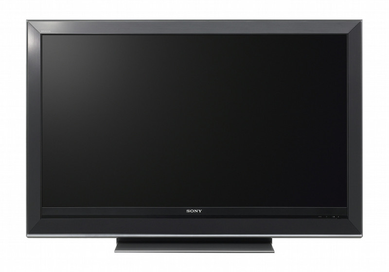 Sony 46” BRAVIA W-Series LCD HDTV 46Zoll Full HD Schwarz LCD-Fernseher