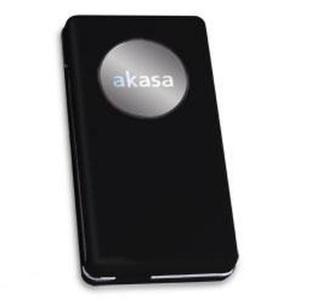 Akasa multi Cardreader устройство для чтения карт флэш-памяти