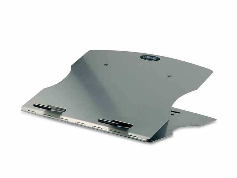 Sitecom TE-002 Cеребряный подставка для ноутбука