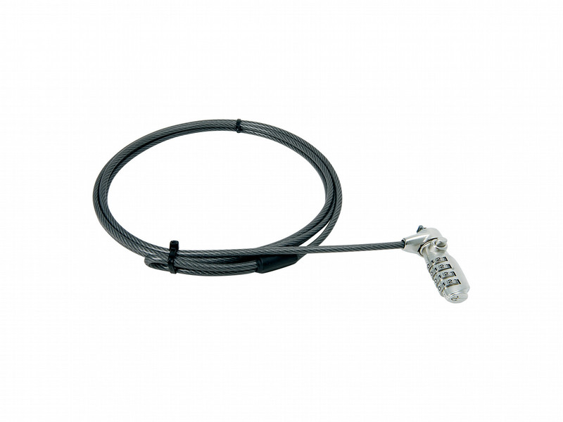 Sitecom Notebook Cable Lock cable lock